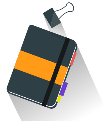 icono agenda cerrada